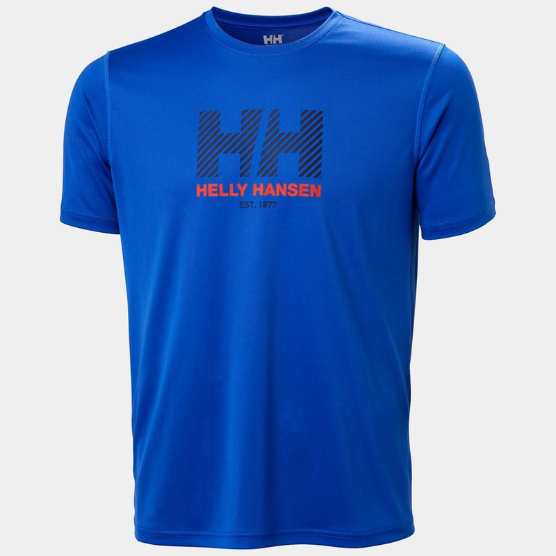 Carica immagine in Galleria Viewer, Men's HH Tech Graphic T-Shirt 2.0