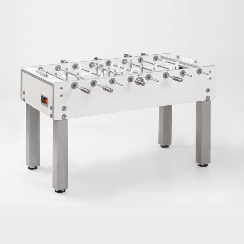 Carica immagine in Galleria Viewer, Calciobalilla G-500 Pure White