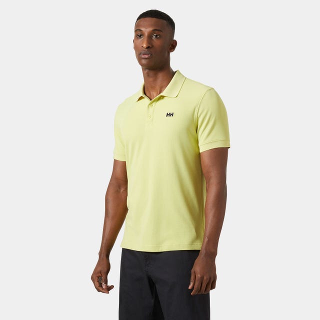 Carica immagine in Galleria Viewer, POLO MEN'S DRIFTLINE QUICK-DRY POLO
