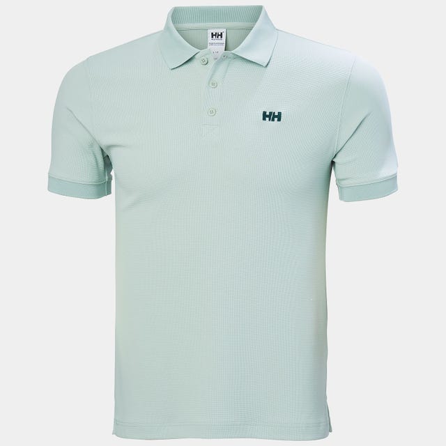 Carica immagine in Galleria Viewer, POLO MEN'S DRIFTLINE QUICK-DRY POLO