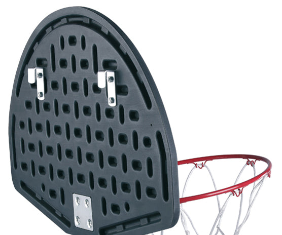 Carica immagine in Galleria Viewer, Piantana basket Tucson H. 195-260 cm.