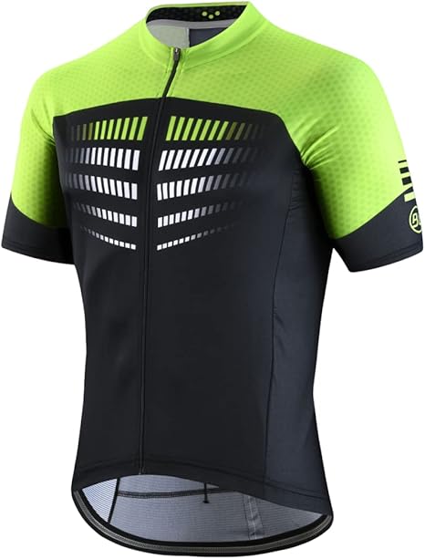 Carica immagine in Galleria Viewer, Maglia ciclismo uomo AERO 3.0