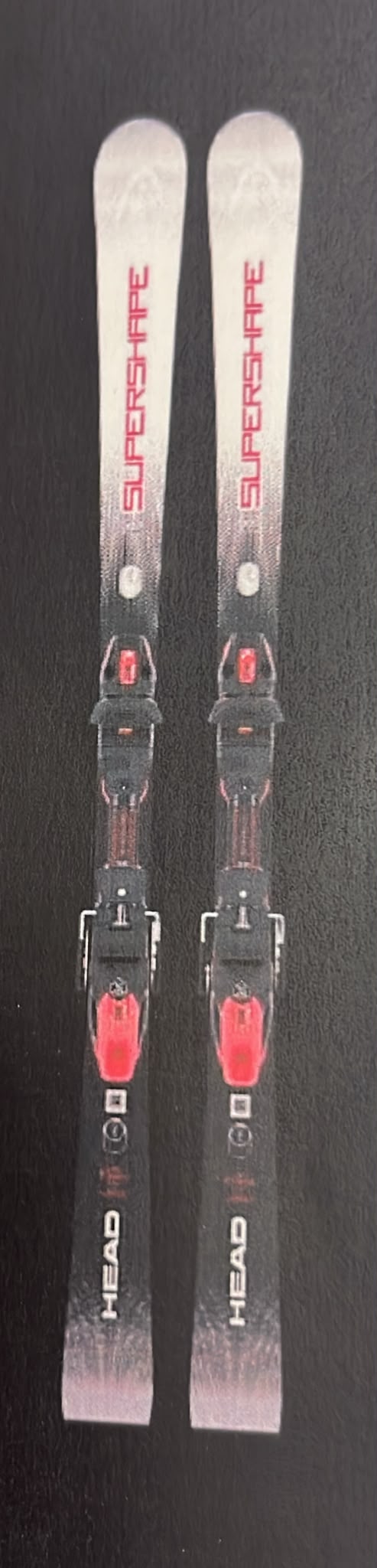 Carica immagine in Galleria Viewer, SCI+ ATTACCHI HEAD SUPERSHAPE LIMITED SW +PROTECTOR PR13 26-27
