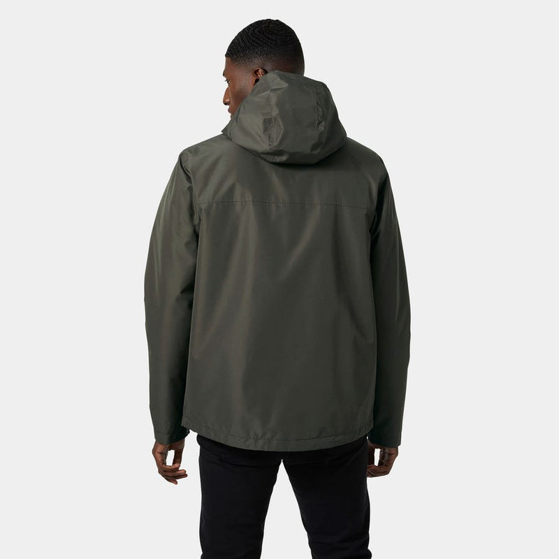 Carica immagine in Galleria Viewer, GIACCA Men's Juell 3-In-1 Shell And Insulator Jacket