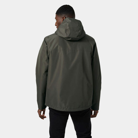 GIACCA Men's Juell 3-In-1 Shell And Insulator Jacket