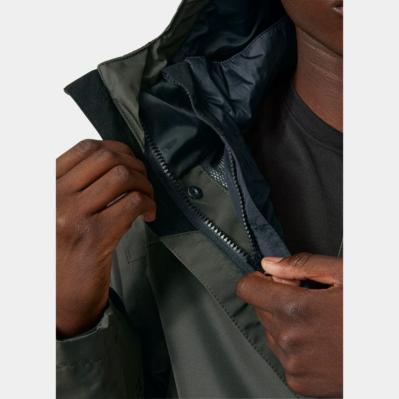 Carica immagine in Galleria Viewer, GIACCA Men's Juell 3-In-1 Shell And Insulator Jacket
