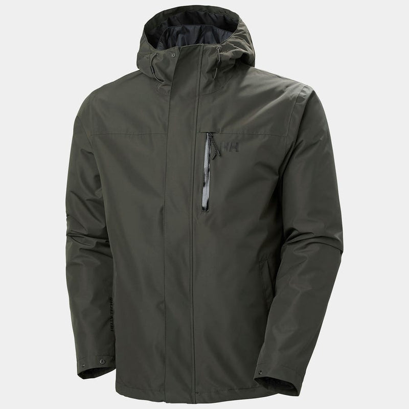 Carica immagine in Galleria Viewer, GIACCA Men's Juell 3-In-1 Shell And Insulator Jacket