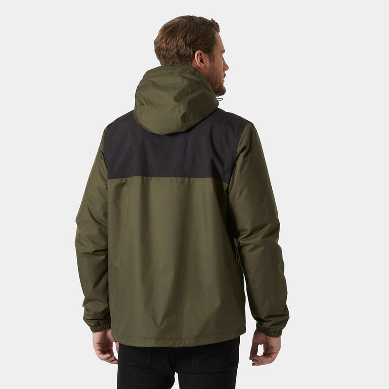 Carica immagine in Galleria Viewer, GIACCA Men's Vancouver Fleece Lined Jacket