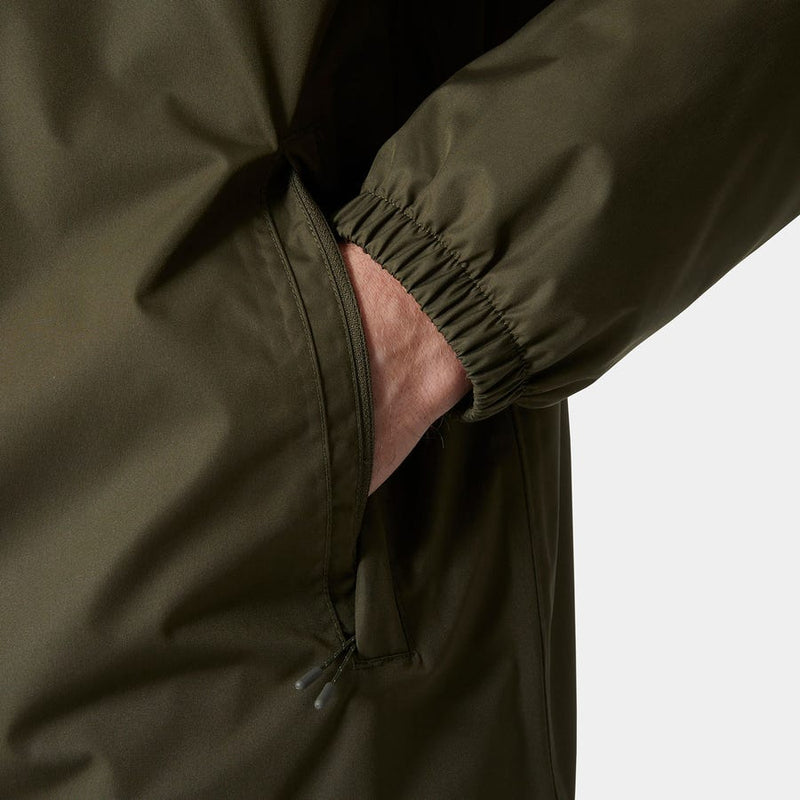 Carica immagine in Galleria Viewer, GIACCA Men's Vancouver Fleece Lined Jacket