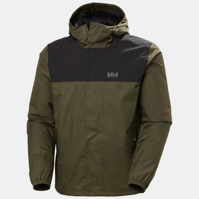 Carica immagine in Galleria Viewer, GIACCA Men's Vancouver Fleece Lined Jacket