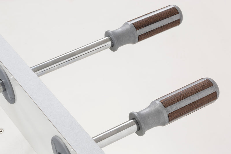 Carica immagine in Galleria Viewer, Calciobalilla G-500 Pure White