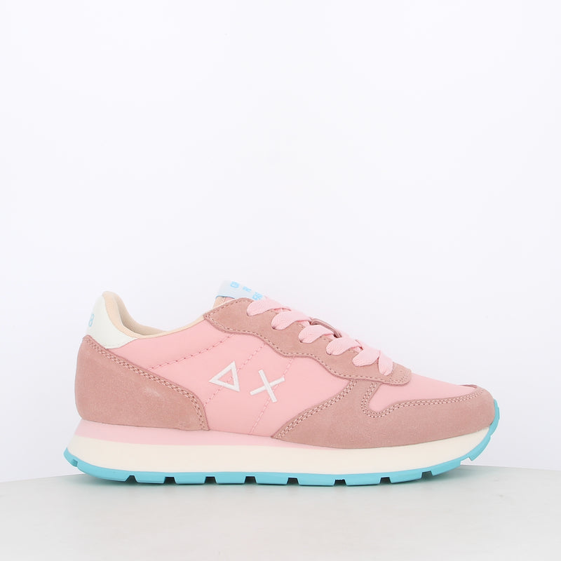 Carica immagine in Galleria Viewer, SUN68 SCARPE DONNA ALLY SOLID