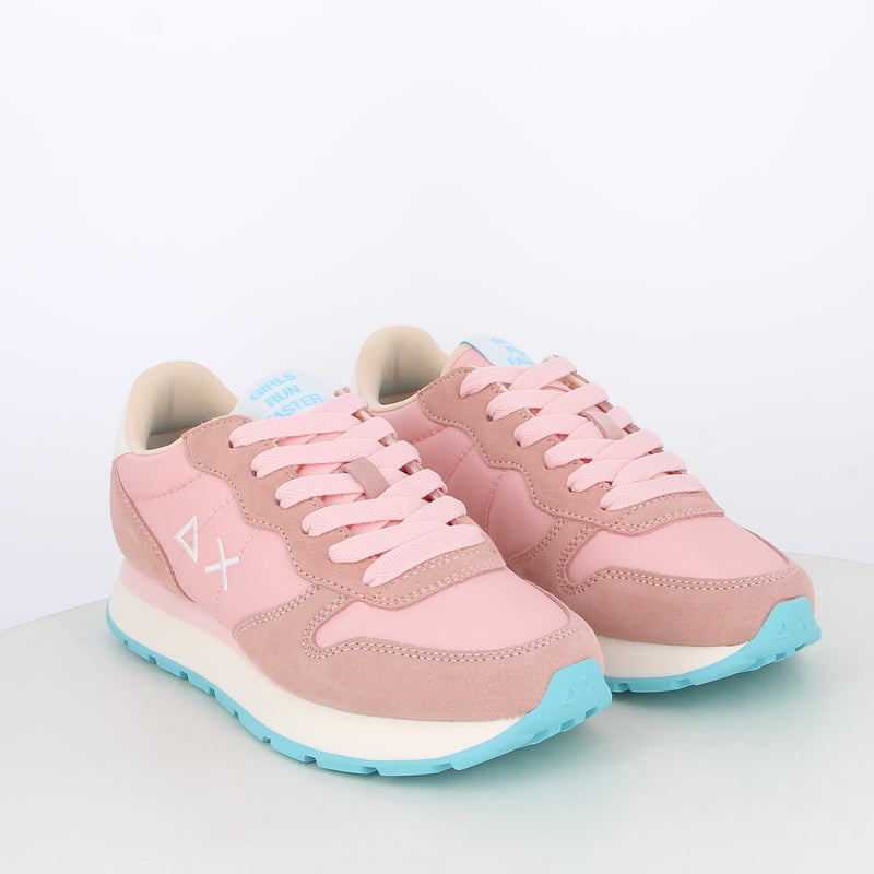 Carica immagine in Galleria Viewer, SUN68 SCARPE DONNA ALLY SOLID