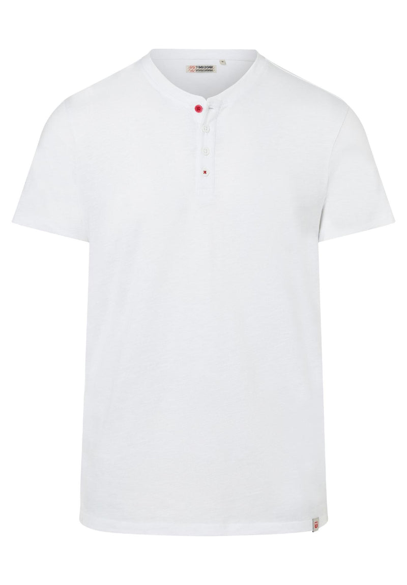 Carica immagine in Galleria Viewer, maglietta Soft Utility Henleyt-shirt