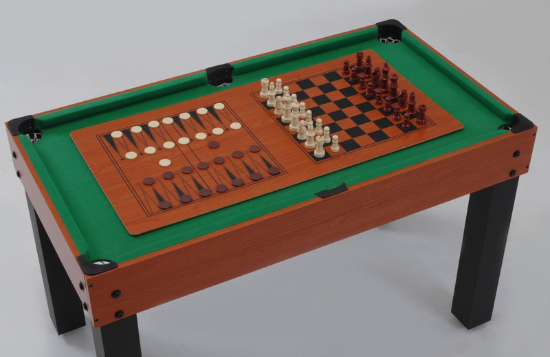 Carica immagine in Galleria Viewer, MULTI 12 - Tavolo multigioco