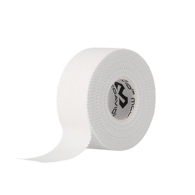 Carica immagine in Galleria Viewer, Tape / 2.5 cm x 10 m / 24 Bulk-Pack White