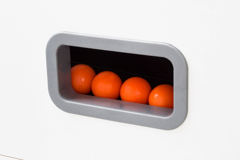 Carica immagine in Galleria Viewer, Calciobalilla G-500 Pure White