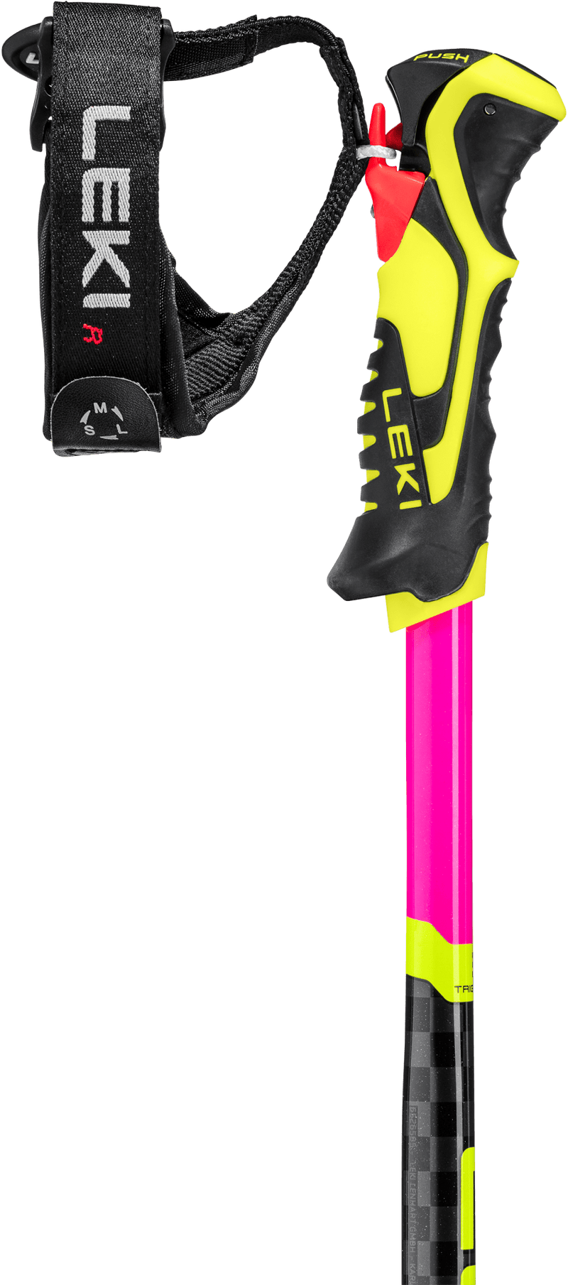 Carica immagine in Galleria Viewer, BASTONCINI WCR LITE SL 3D