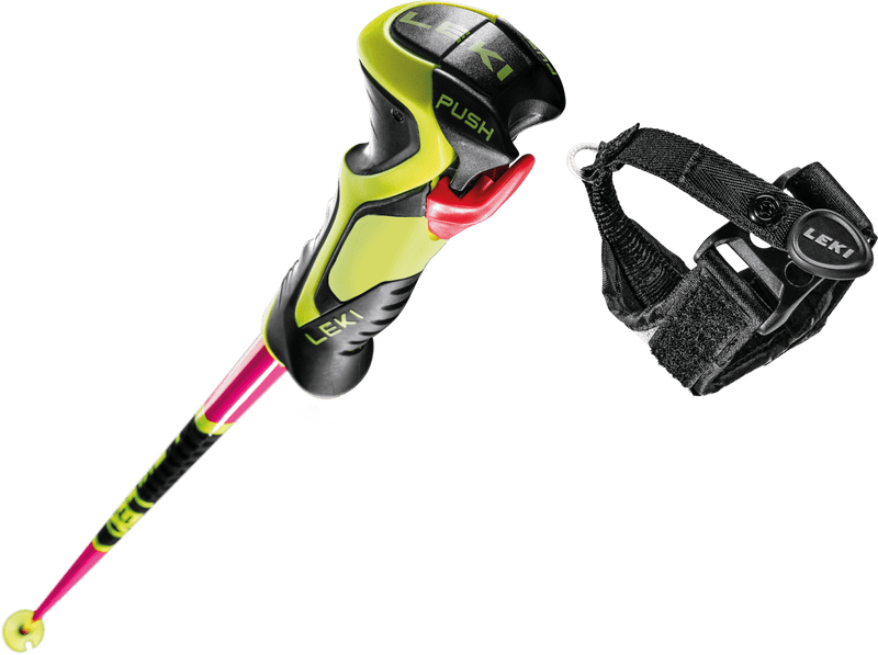 Carica immagine in Galleria Viewer, BASTONCINI WCR LITE SL 3D