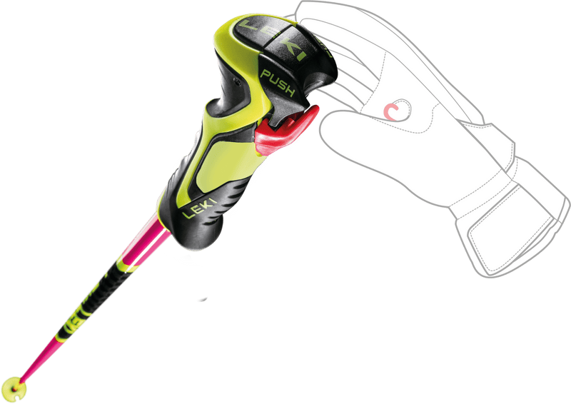 Carica immagine in Galleria Viewer, BASTONCINI WCR LITE SL 3D