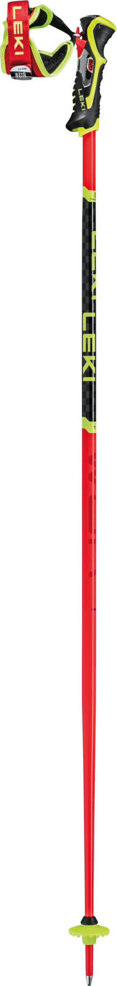 Carica immagine in Galleria Viewer, BASTONCINI SCI WCR TBS SL 3D