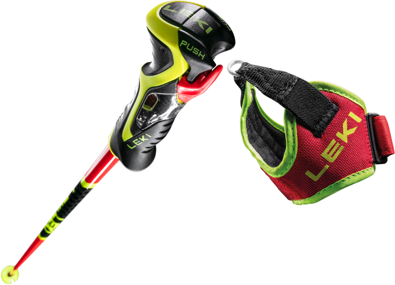 Carica immagine in Galleria Viewer, BASTONCINI SCI WCR TBS SL 3D