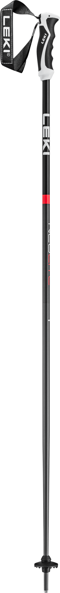 Bastoncini Da Sci Leki Neolite | Per Uomo, Leggeri E Durevoli | Per Sci Alpinismo O Fondista - Foto 10