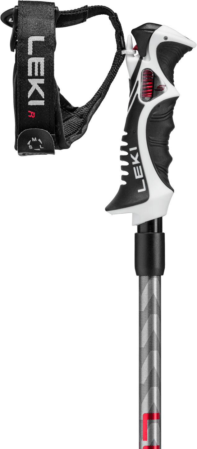 Carica immagine in Galleria Viewer, BASTONCINI SCI HOT SHOT S