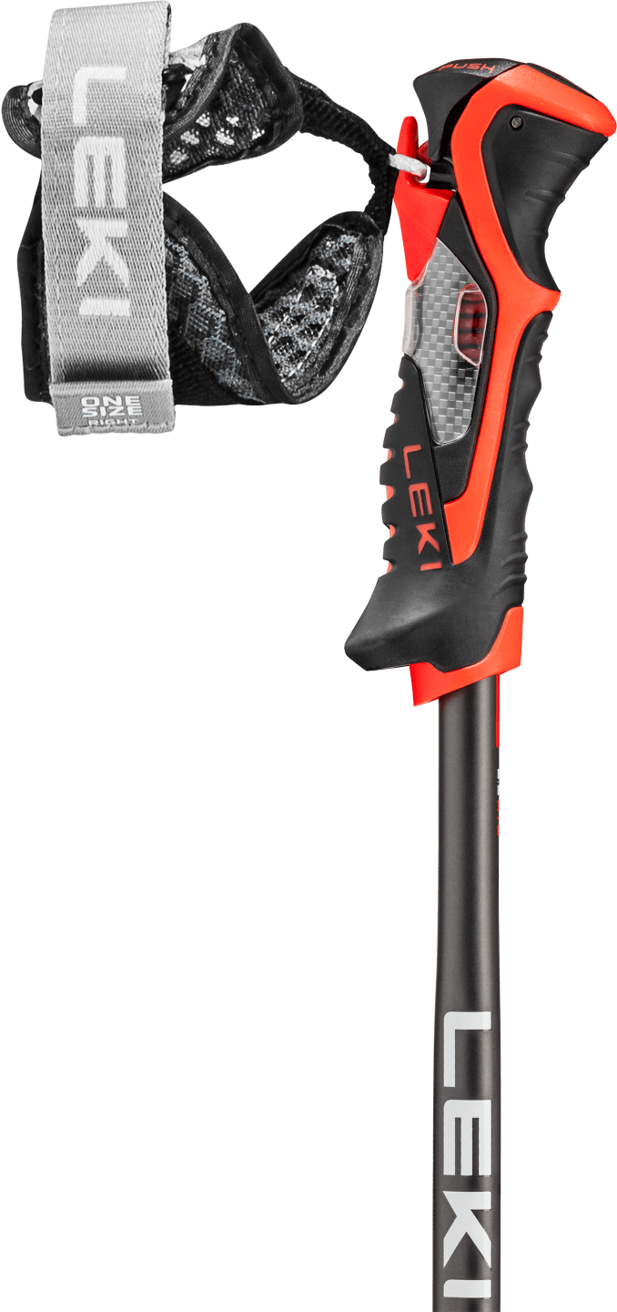 Carica immagine in Galleria Viewer, BASTONCINI SCI AIRFOIL 3D