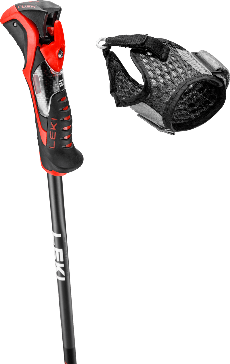 Carica immagine in Galleria Viewer, BASTONCINI SCI AIRFOIL 3D