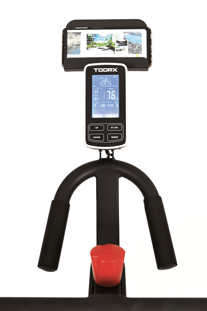 Carica immagine in Galleria Viewer, BICI SPINNING SRX-SPEED-MAG PRO