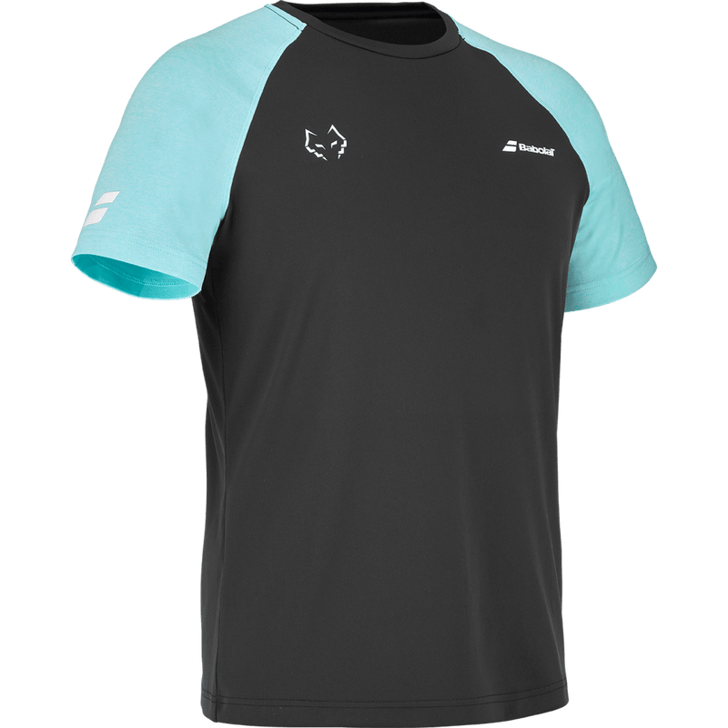 Carica immagine in Galleria Viewer, T-SHIRT PADEL Crew Neck Tee Lebron