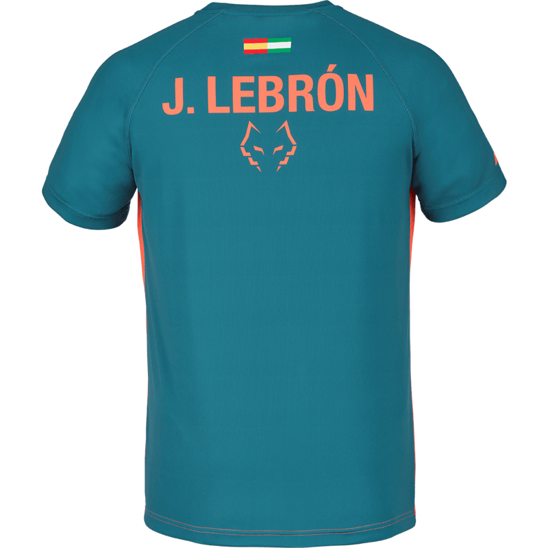 Carica immagine in Galleria Viewer, T-SHIRT PADEL Crew Neck Tee Lebron