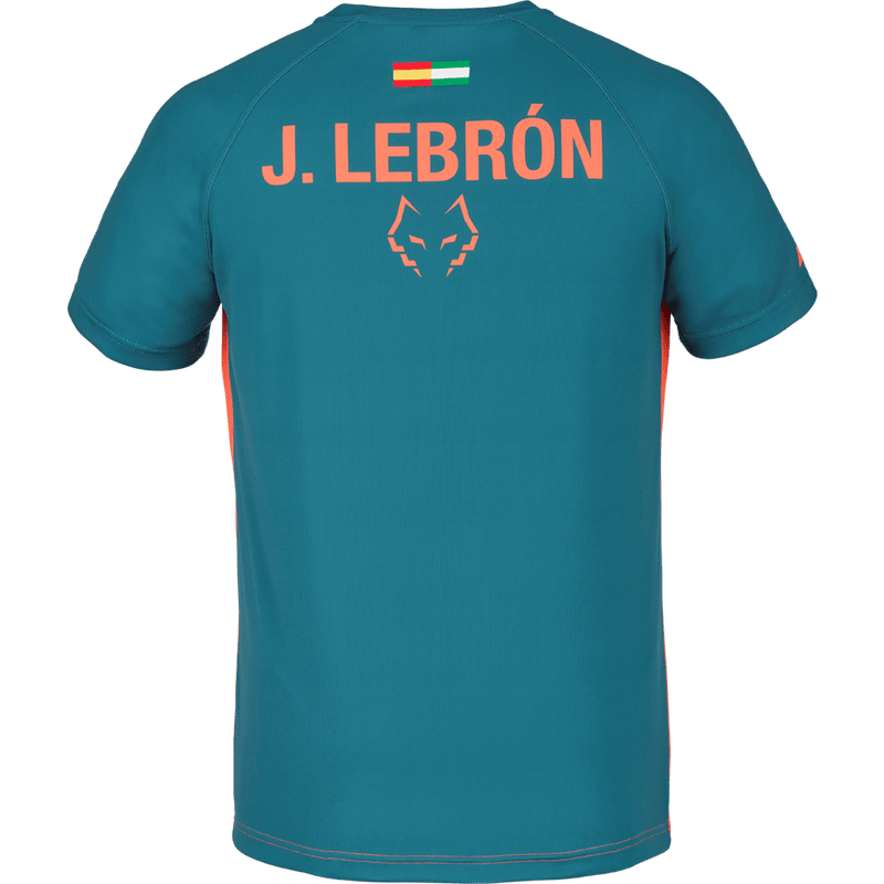 Carica immagine in Galleria Viewer, T-SHIRT PADEL Crew Neck Tee Lebron
