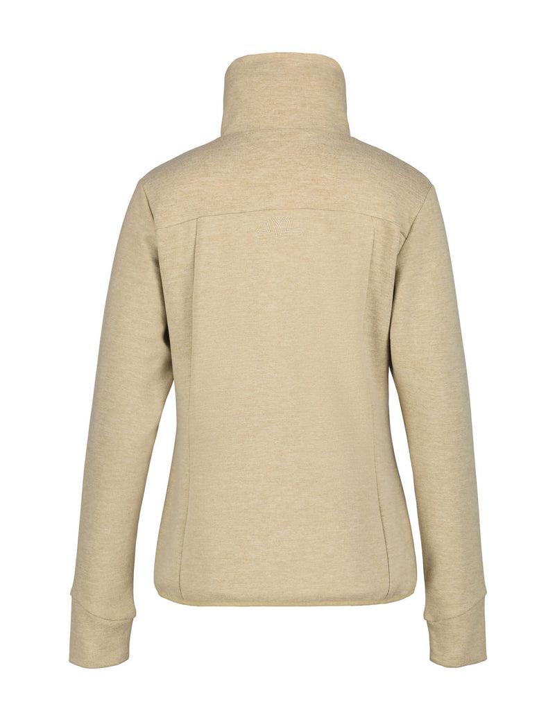 Carica immagine in Galleria Viewer, FELPA ZIP Luhta Ajanki