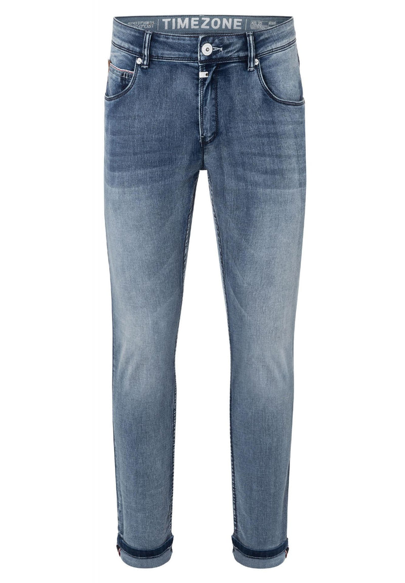 Carica immagine in Galleria Viewer, pantalone Slim ScottTZ