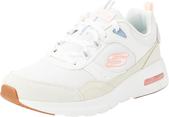 Carica immagine in Galleria Viewer, SKECHERS SCARPE Skech-Air Court - Retro Avenue