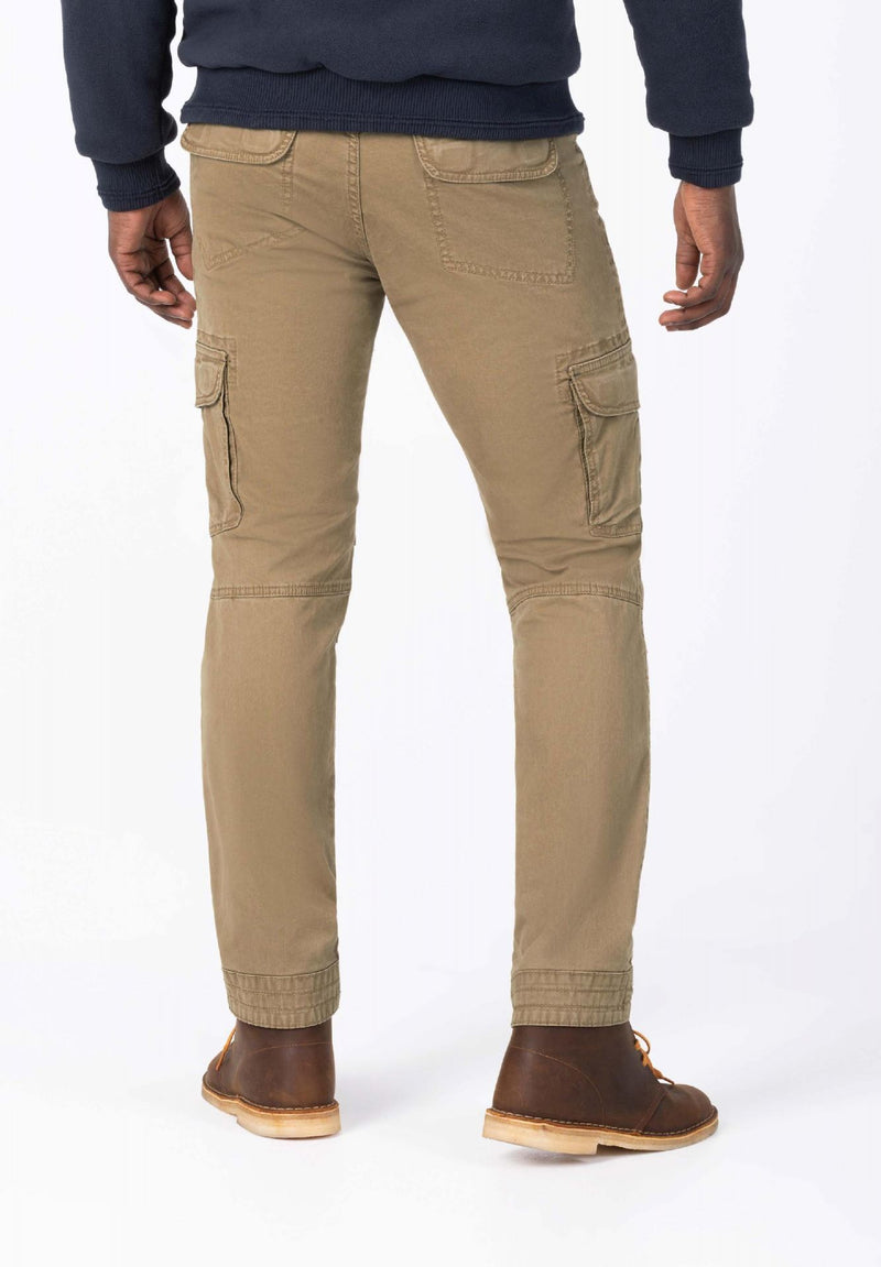Carica immagine in Galleria Viewer, PANTALONI Regular BenTZ zipper