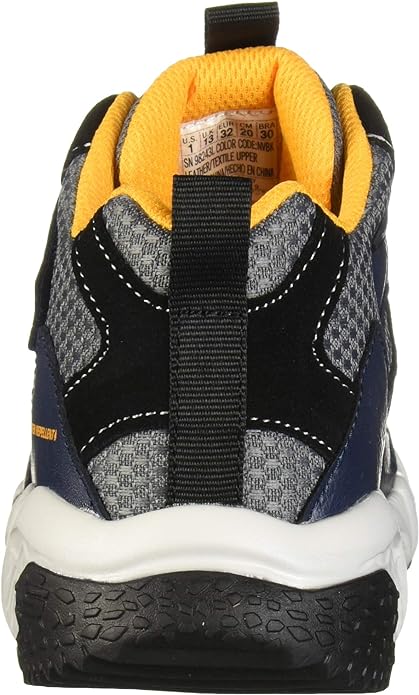 Carica immagine in Galleria Viewer, Skechers Velocitrex Mid-Peak bambino