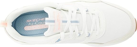 Carica immagine in Galleria Viewer, SKECHERS SCARPE Skech-Air Court - Retro Avenue