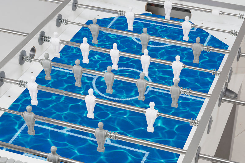 Carica immagine in Galleria Viewer, Calciobalilla G-500 Pure White