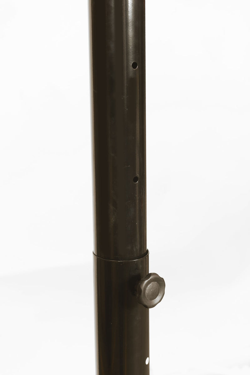 Carica immagine in Galleria Viewer, Piantana basket Houston H. 225-305 cm.