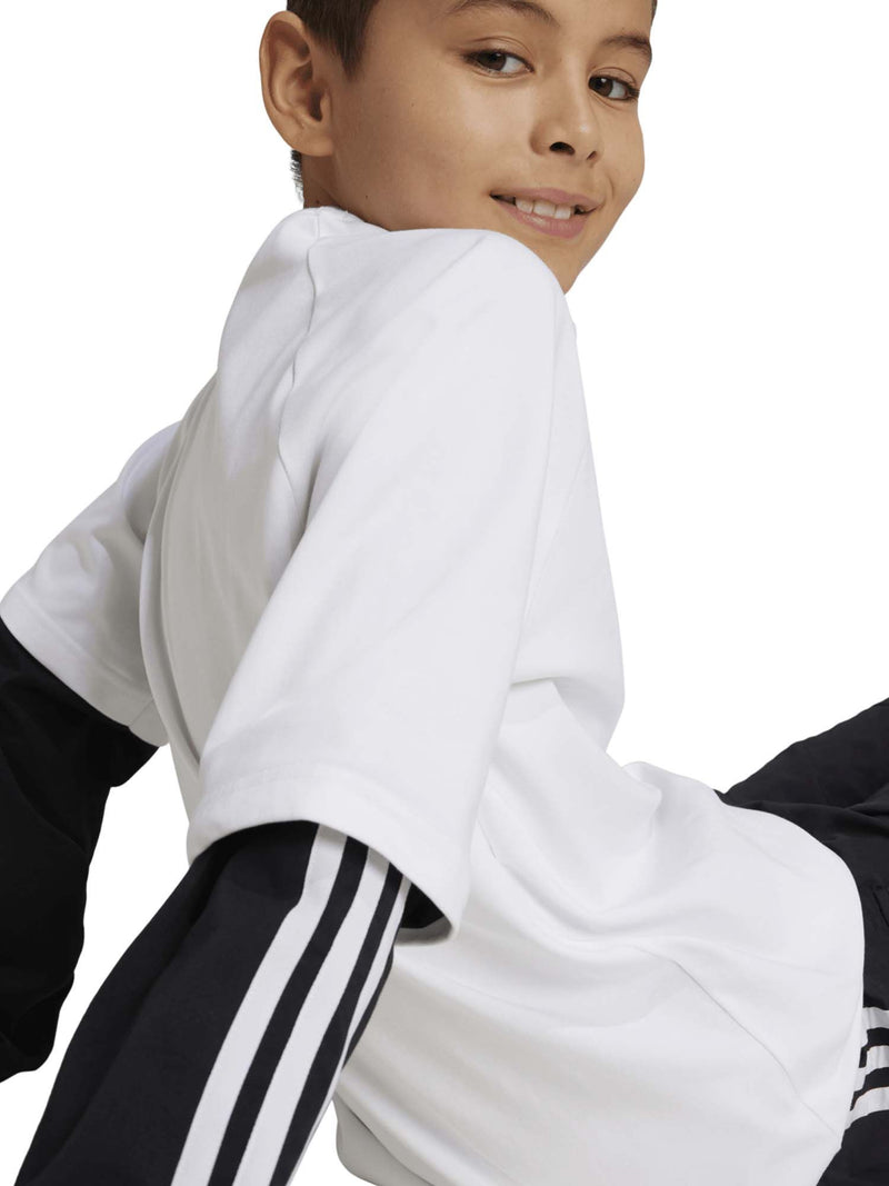 Carica immagine in Galleria Viewer, T-SHIRT maniche lunghe per bambini JAM 2IN1