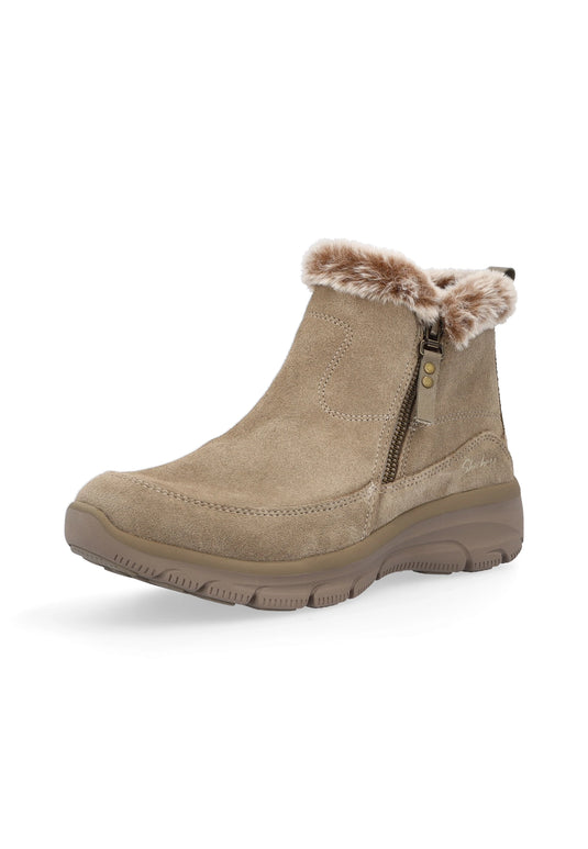SKECHERS Relaxed Fit: Easy Going - Cool Zip!
