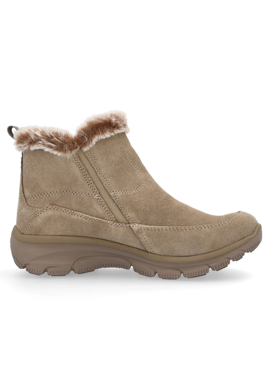 SKECHERS Relaxed Fit: Easy Going - Cool Zip!