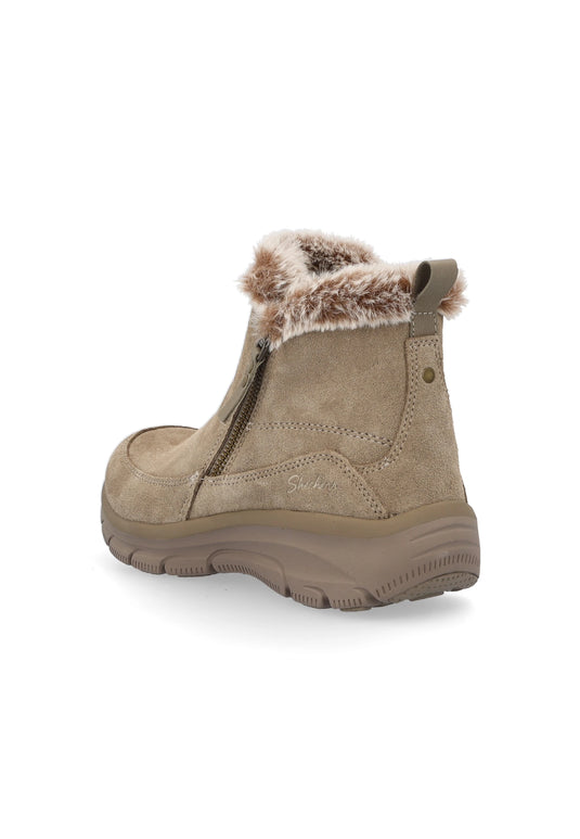 SKECHERS Relaxed Fit: Easy Going - Cool Zip!