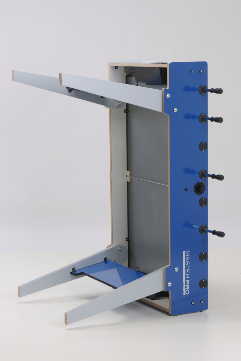 Carica immagine in Galleria Viewer, Calciobalilla Master Pro Waterproof