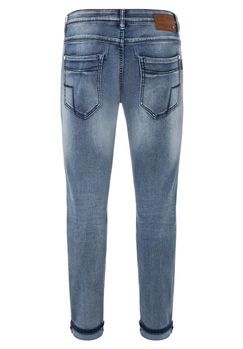 Carica immagine in Galleria Viewer, pantalone Slim ScottTZ