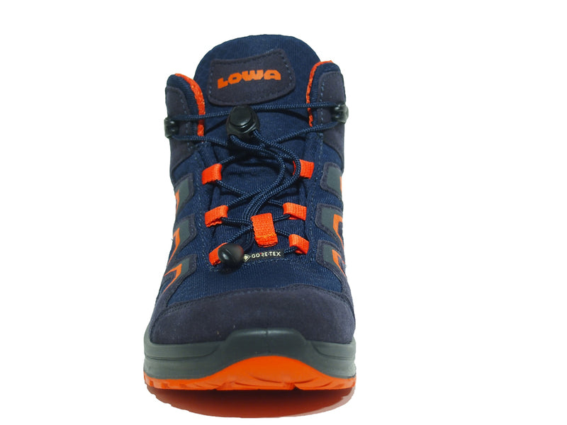 Carica immagine in Galleria Viewer, SCARPA TREKKING INNOX EVO GTX QC JR