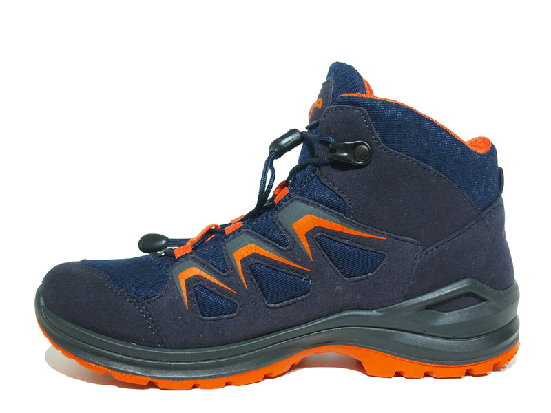 Carica immagine in Galleria Viewer, SCARPA TREKKING INNOX EVO GTX QC JR
